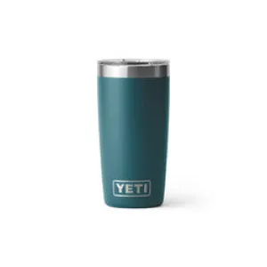 Yeti Rambler 10oz - Agave Teal